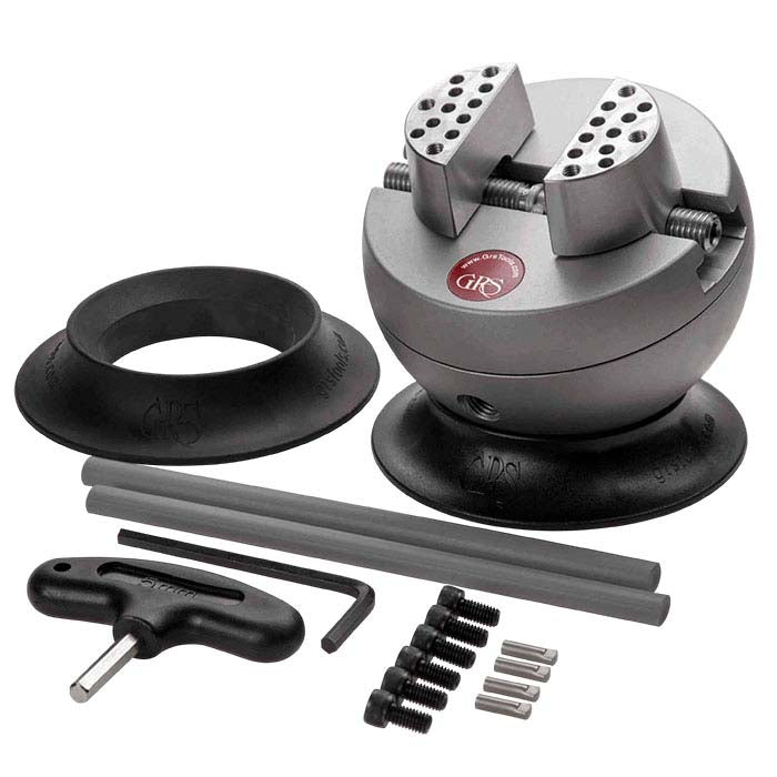 GRS® MicroBlock XL with Accessory Kit