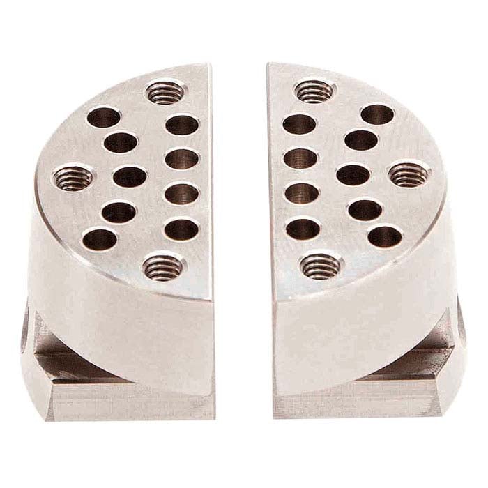 GRS® MicroBlock Short Jaw Kit