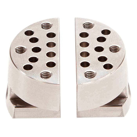 GRS® MicroBlock Short Jaw Kit