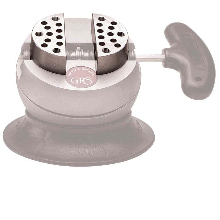 GRS® MicroBlock Short Jaw Kit