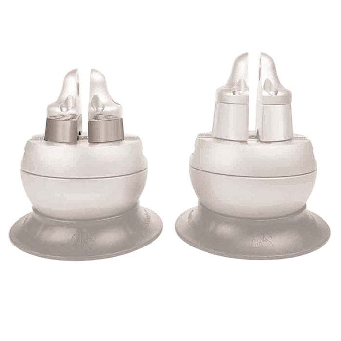 GRS® MicroBlock Short Jaw Kit