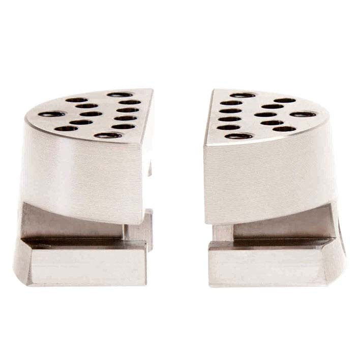 GRS® MicroBlock Short Jaw Kit