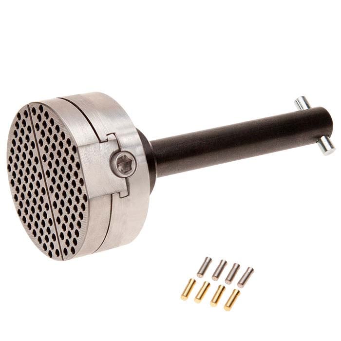 GRS® BenchMate® QC Pin Vise