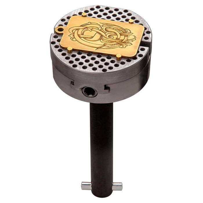 GRS® BenchMate® QC Pin Vise