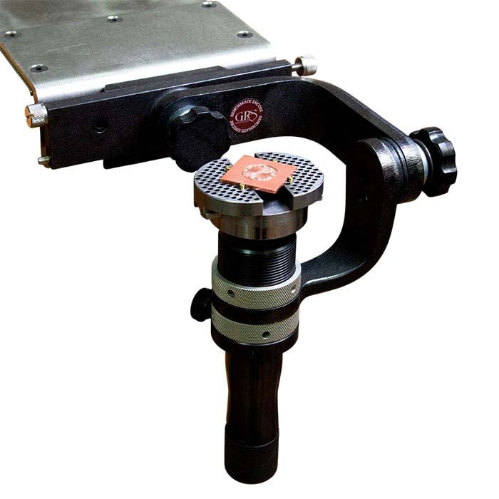 GRS® BenchMate® QC Pin Vise