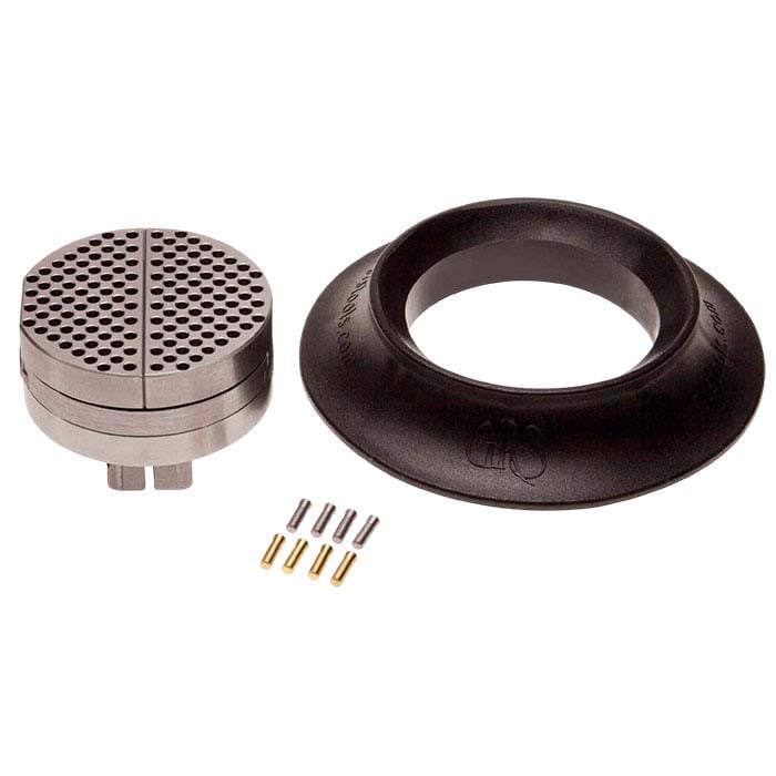 GRS® Universal Positioning Pin Vise