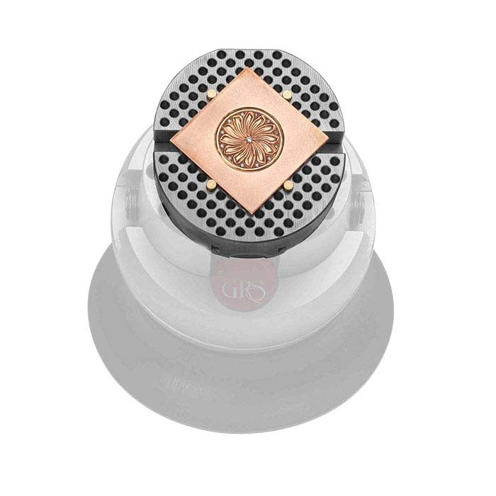 GRS® Universal Positioning Pin Vise