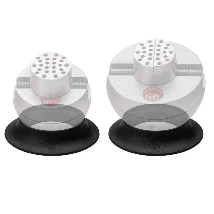 GRS® Rubber Base for MicroBlock®