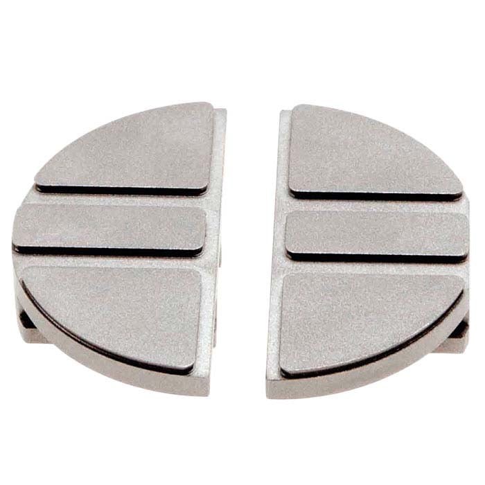 GRS® Thermo-Loc Jaw Set