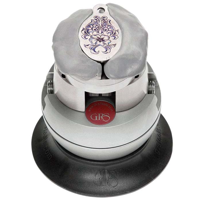 GRS® Thermo-Loc Jaw Set