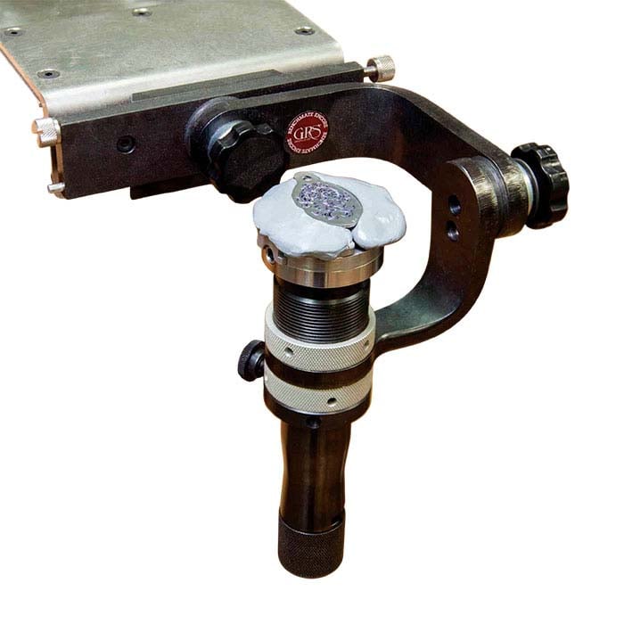 GRS® Thermo-Loc Jaw Set