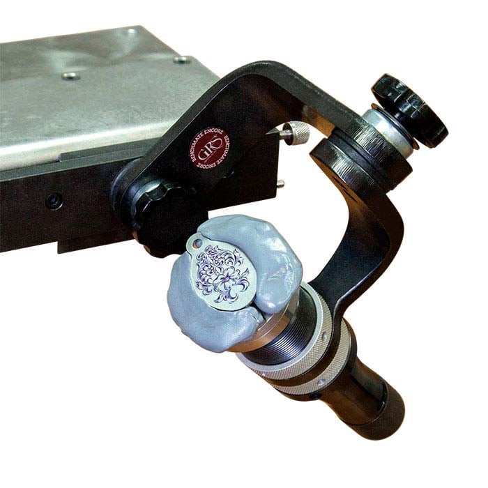 GRS® Thermo-Loc Jaw Set