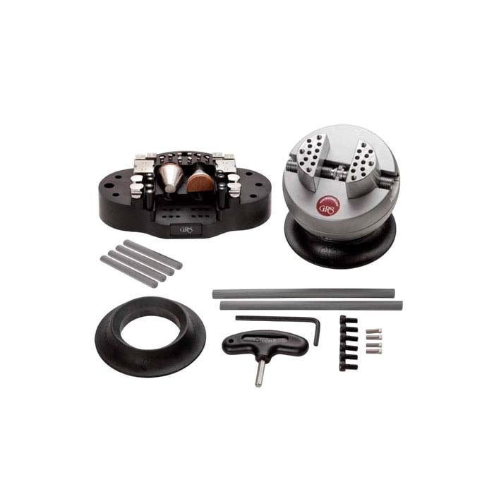 GRS® MicroBlock® XL with GRS® 520 Accessory Kit