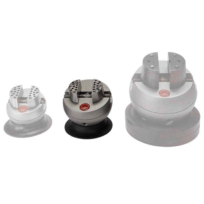 GRS® MicroBlock® XL with GRS® 520 Accessory Kit