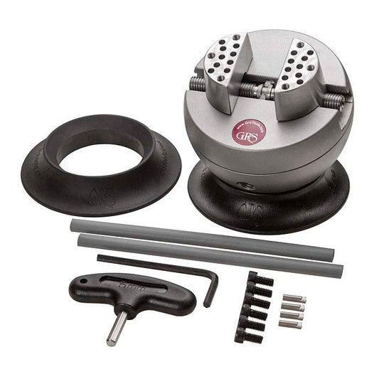 GRS® MicroBlock® XL mit GRS® 520 Zubehörset