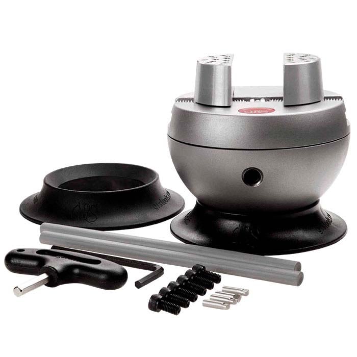 GRS® MicroBlock® XL with GRS® 520 Accessory Kit