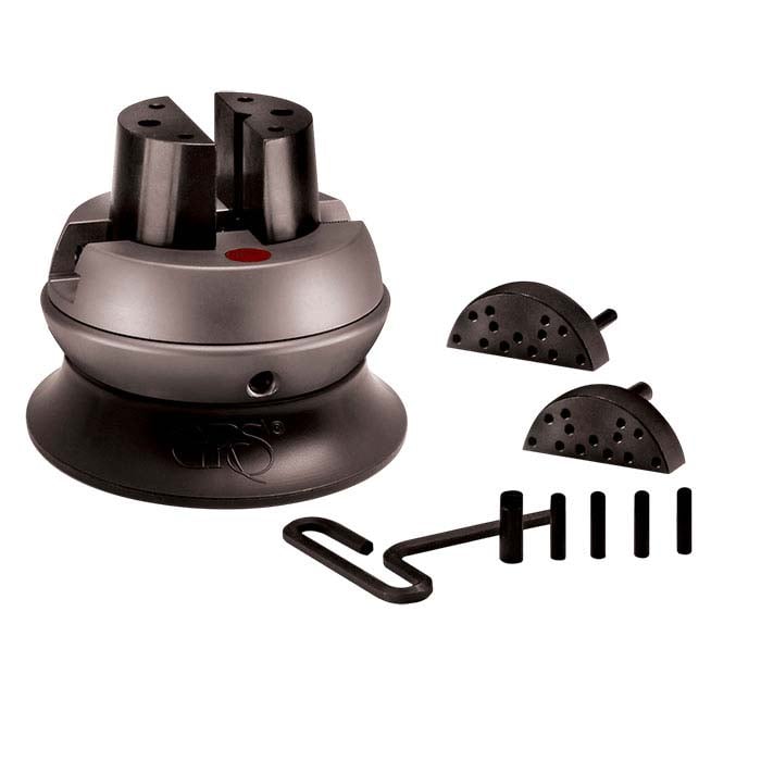 GRS® Low Profile Vise