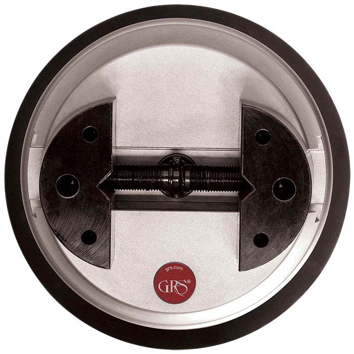 GRS® Low Profile Vise