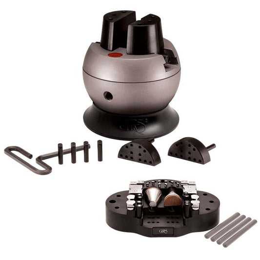 GRS® Engraving Block and Vise