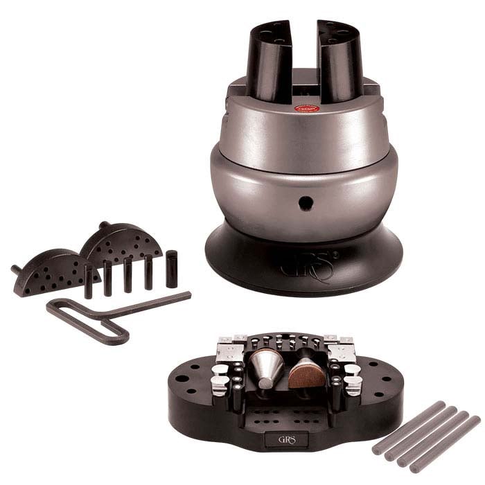 GRS® MagnaBlock™ with 30-Piece Accessory Set