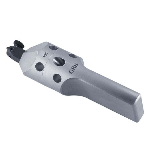 GRS® EasyGraver® V-Point Graver Sharpening Fixture