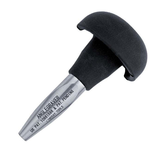 Lindsay® Mushroom® AngleGraver®