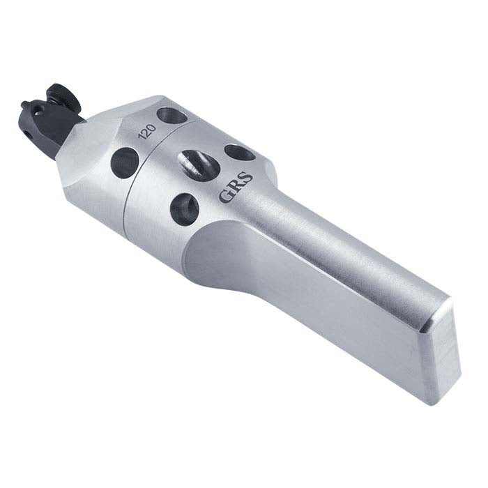 GRS® EasyGraver® V-Point Graver Sharpening Fixture