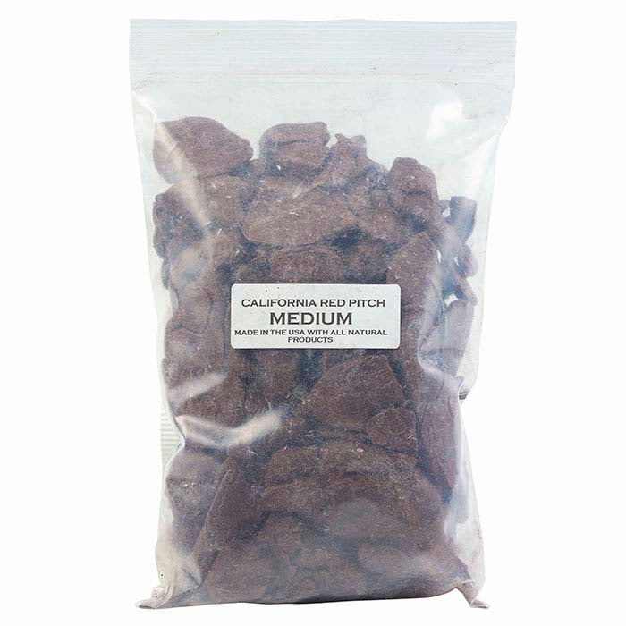 Medium Red Chaser's Pitch