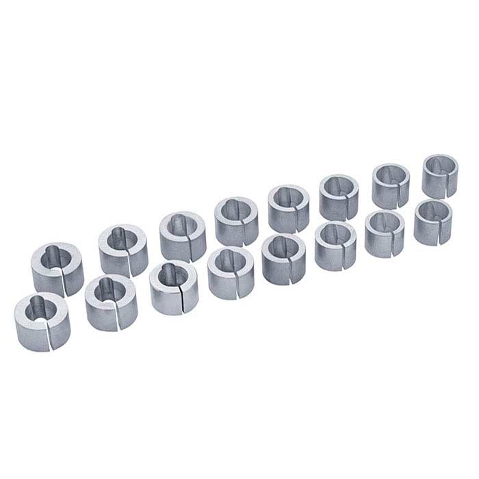 RinGenie™ Aluminum Collet Set