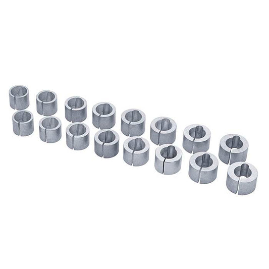 RinGenie™ Aluminum Collet Set