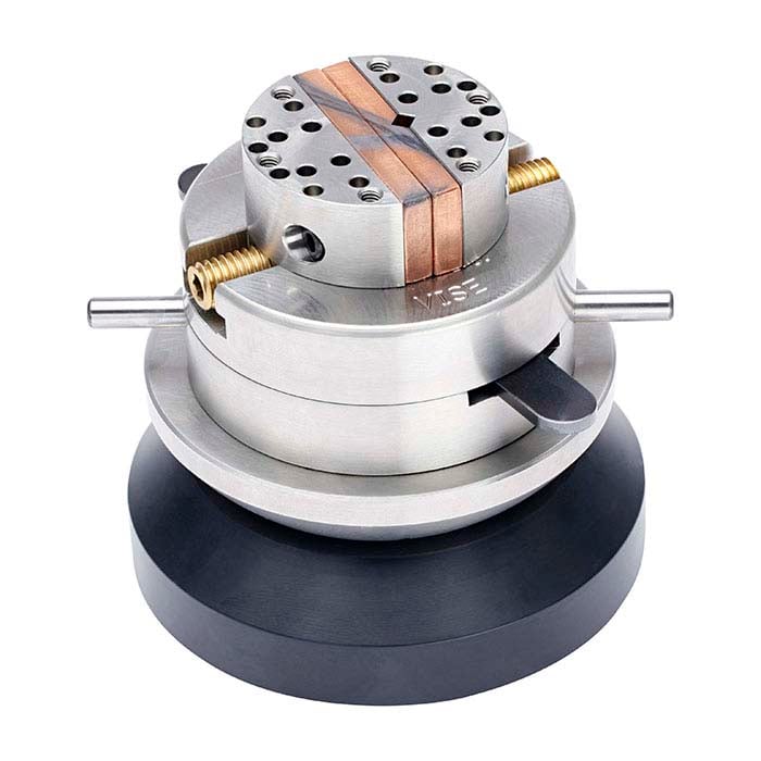 RinGenie™ Positioning Vise