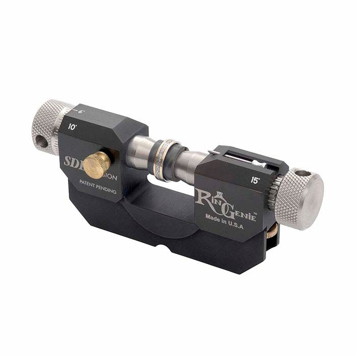 RinGenie™ Ring Setting and Engraving Kit