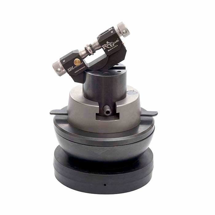 RinGenie™ Ring Setting and Engraving Kit