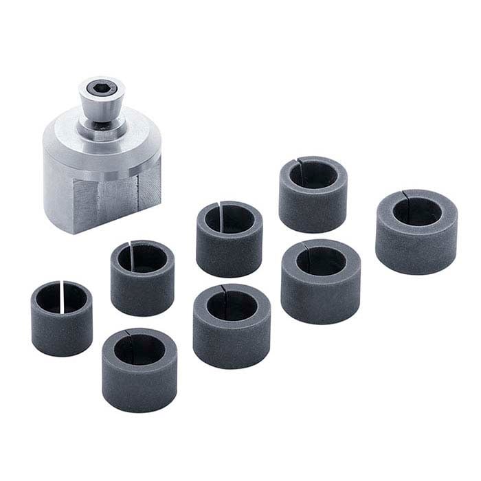 RinGenie™ Side Helper™ and Collets Set