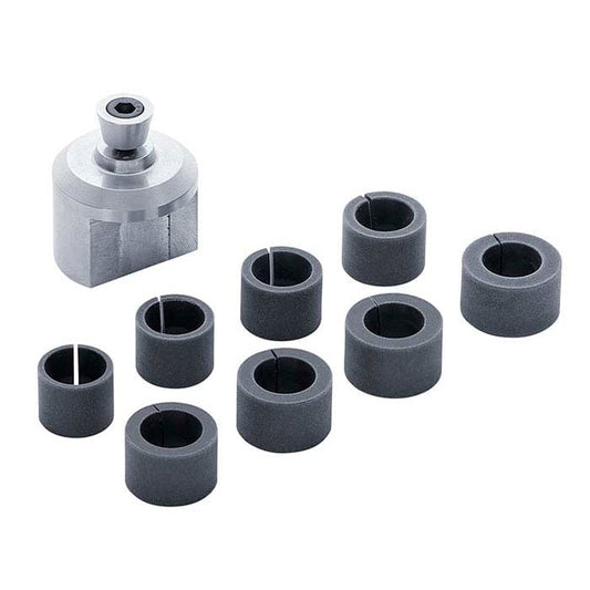 RinGenie™ Side Helper™ and Collets Set