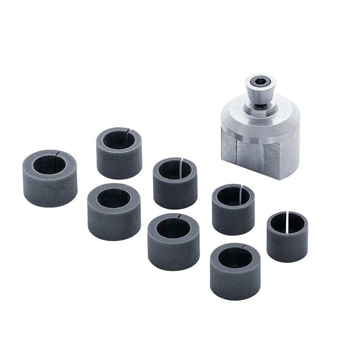 RinGenie™ Side Helper™ and Collets Set