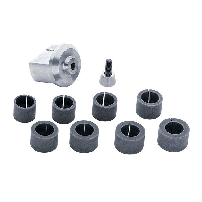 RinGenie™ Side Helper™ and Collets Set