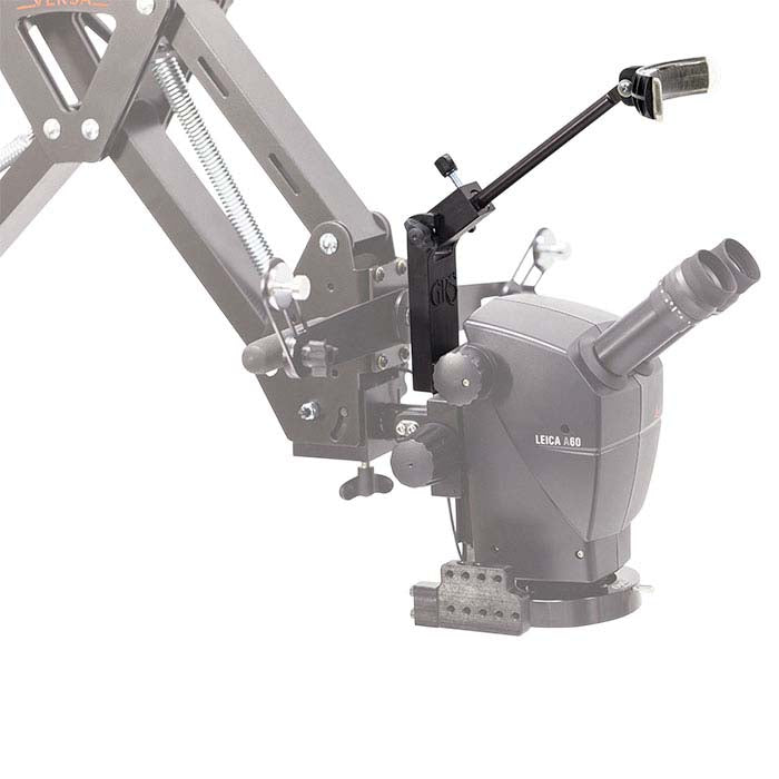 Leica® Complete Headrest Kit for Leica® A60 Microscope