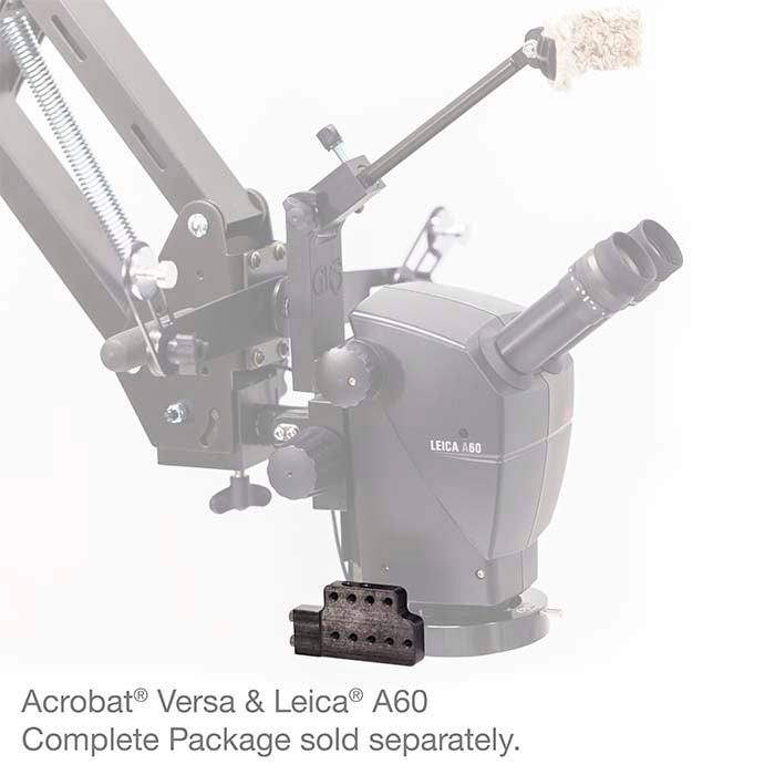 Leica® Camera Mount for Leica® A60 Microscope