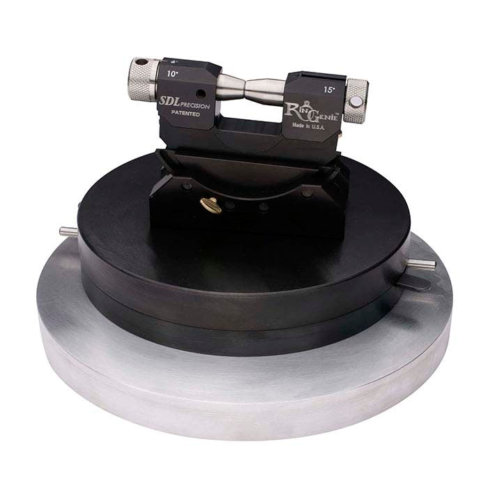 RinGenie™ Rocker Assembly