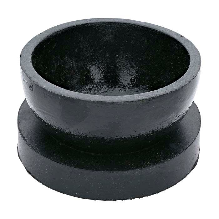 Pitch Bowl and Base, 104.77mm dia.