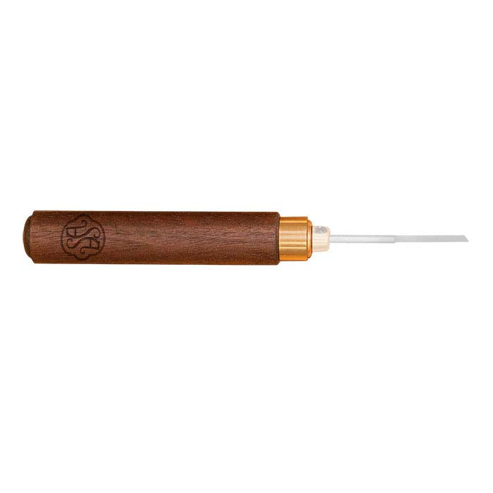 Sam Alfano Chisel and Tool Handle for 3.17mm Shanks