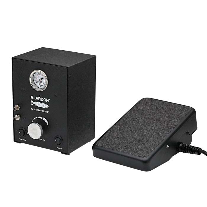 Glardon Vallorbe® by Syen-Set EnSet™ Original Control Unit