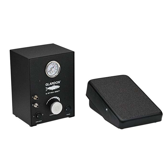 Glardon Vallorbe® by Syen-Set EnSet™ Original Control Unit