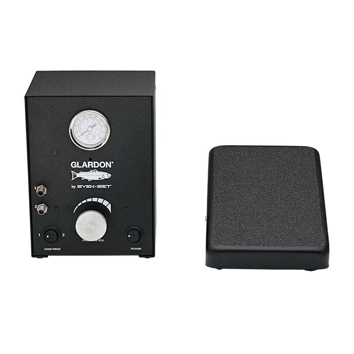 Glardon Vallorbe® by Syen-Set EnSet™ Original Control Unit