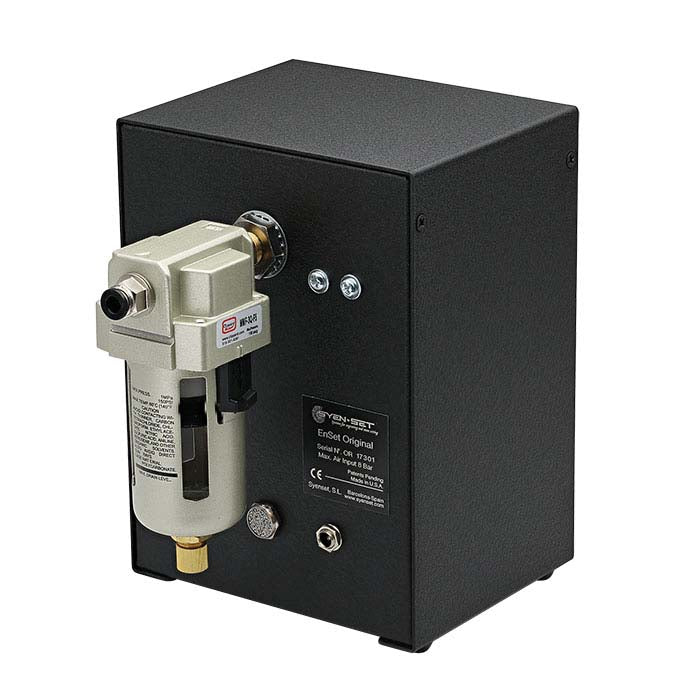 Glardon Vallorbe® by Syen-Set EnSet™ Original Control Unit