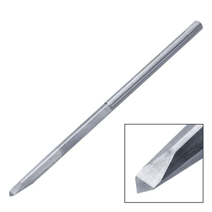 GRS® C-Max 100-Degree V-Point Graver