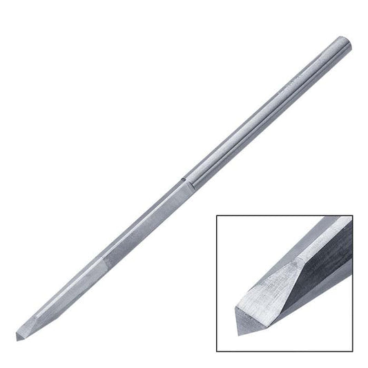 GRS® C-Max 100-Degree V-Point Graver