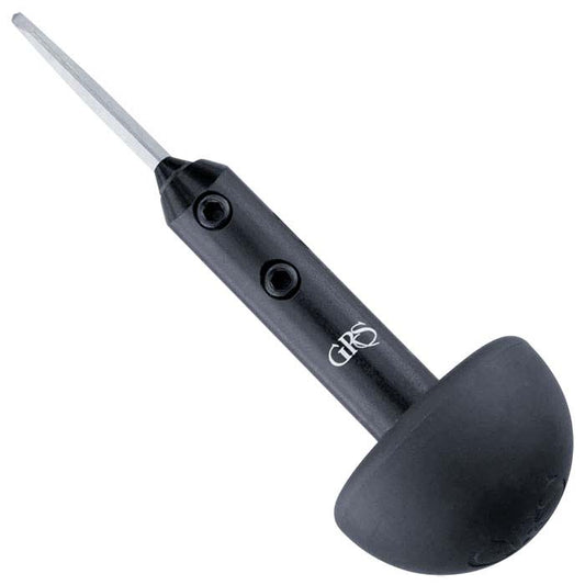 GRS® C-Max Burin Graver and Handle Kit