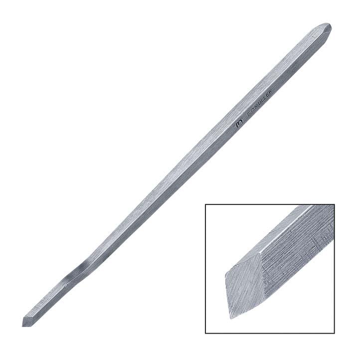 GRS® Two-Curve Ring Graver